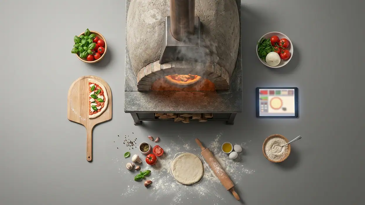 Pizza Ready: Der neue Star im Simulations-Genre? header