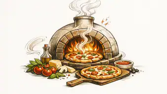 Pizza Ready: Der neue Star im Simulations-Genre? header