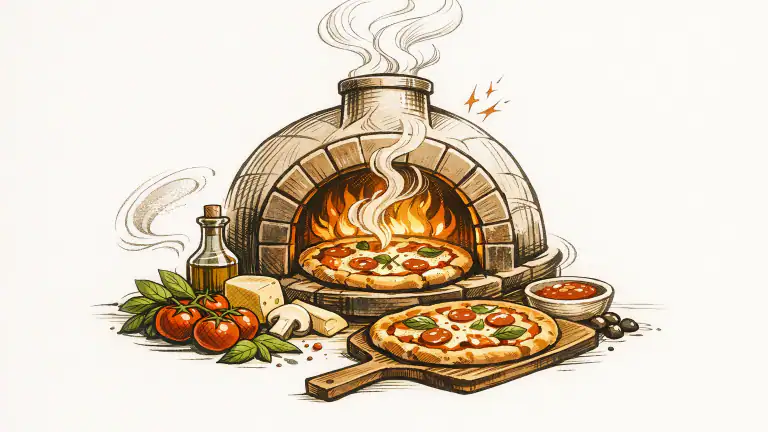 Pizza Ready: Der neue Star im Simulations-Genre? icon