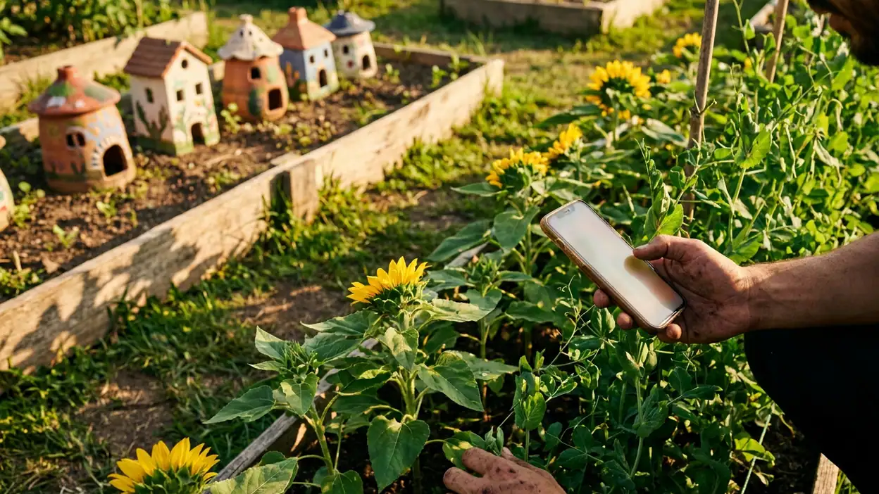 Plants vs. Zombies zeigt, wie gutes Spieldesign den Rasen erklärt header