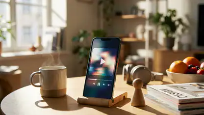 PLAYit im Test: Wie ein Videoplayer zum mobilen Ökosystem wird header