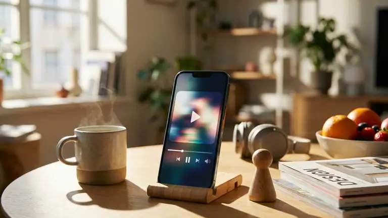 PLAYit im Test: Wie ein Videoplayer zum mobilen Ökosystem wird header