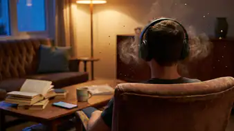 Pocket FM: Wie Hörserien durch Gemeinschaft zum Ritual werden header