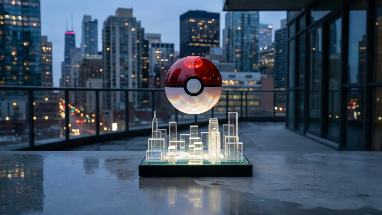 Pokémon GO: Das Abenteuer in der realen Welt header