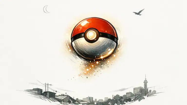 Pokémon GO: Das Abenteuer in der realen Welt icon