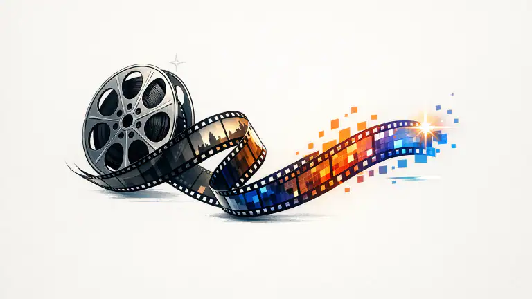 PowerDirector: Die Revolution der mobilen Videobearbeitung icon