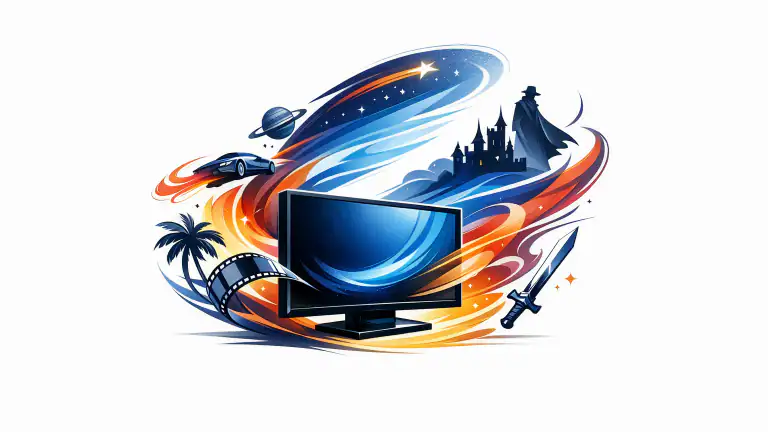 Prime Video: Warum es die Streaming-Konkurrenz übertrifft icon