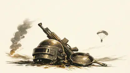 PUBG MOBILE: Warum es im Battle Royale-Genre dominiert header