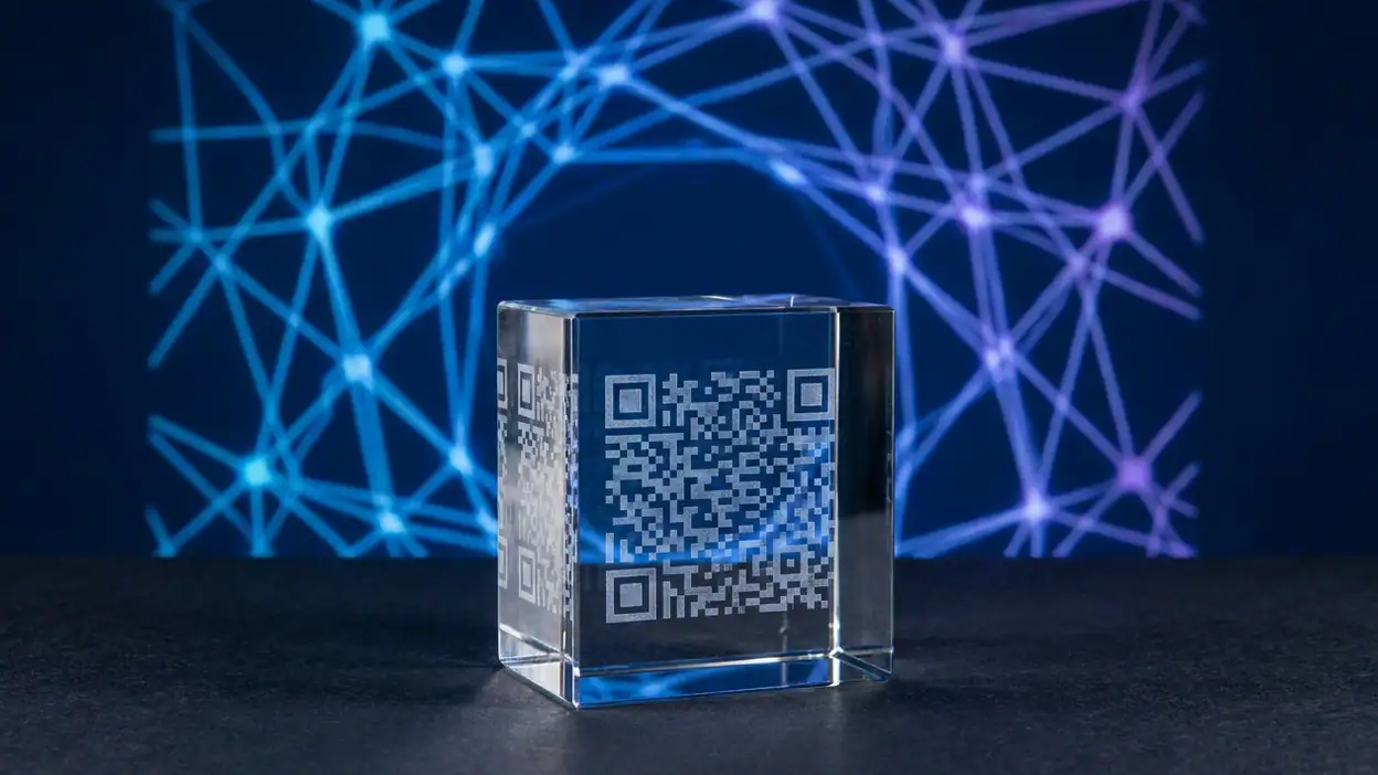 Warum der QR & Barcode Scanner (Deutsch) Ihr Smartphone unverzichtbar macht header