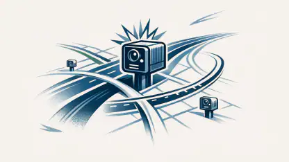 Radarbot: Blitzer Radarwarner – Die unverzichtbare App für Autofahrer header