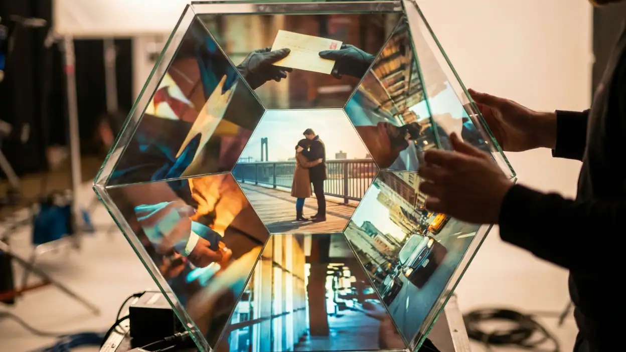 ReelShort: Die Zukunft des mobilen Drama-Streamings header