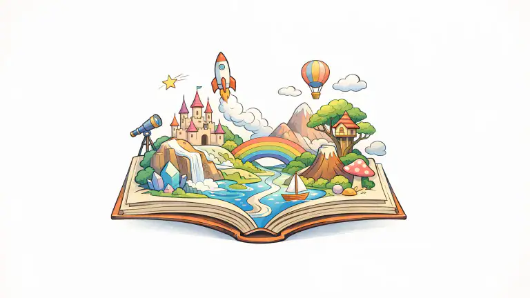 Sago Minis Welt: Kinderspiele – Magisches Lernen für Kinder icon