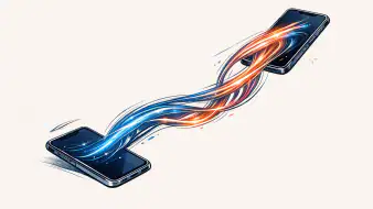 Samsung Smart Switch Mobile: Warum es beim Datentransfer führend ist header