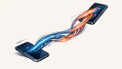 Samsung Smart Switch Mobile: Warum es beim Datentransfer führend ist header