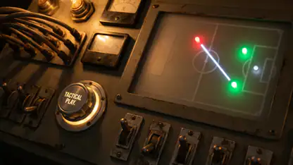 Score! Hero und die verdichtete Entscheidung im mobilen Fußball header