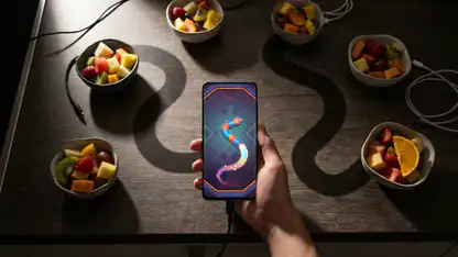 slither.io im Stresstest: Was passiert, wenn der Lauf zerbricht header