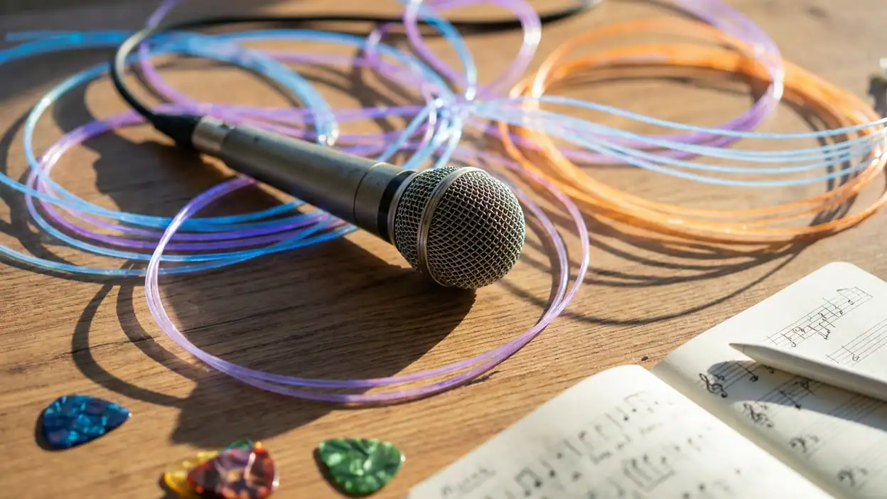 Wie StarMaker: Singe Karaoke die Karaoke-Welt revolutioniert header