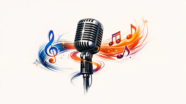 Wie StarMaker: Singe Karaoke die Karaoke-Welt revolutioniert icon