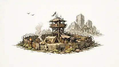 Strategie und Spannung: State of Survival im Fokus header
