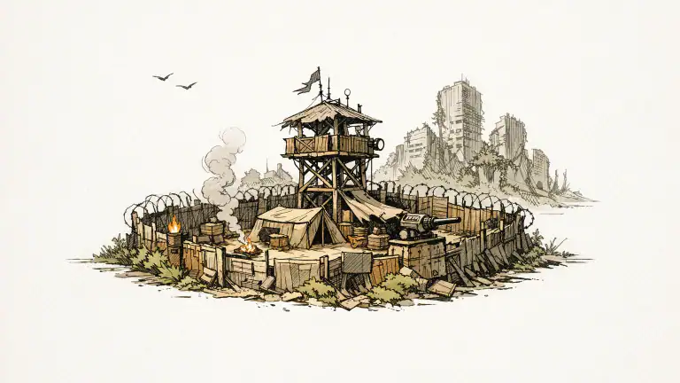 Strategie und Spannung: State of Survival im Fokus icon