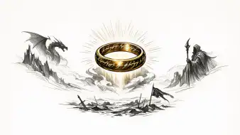 Summoners War X The LOTR: Meistere das strategische Gameplay header