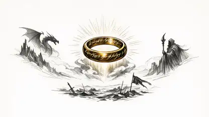 Summoners War X The LOTR: Meistere das strategische Gameplay header