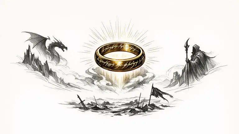 Summoners War X The LOTR: Meistere das strategische Gameplay icon