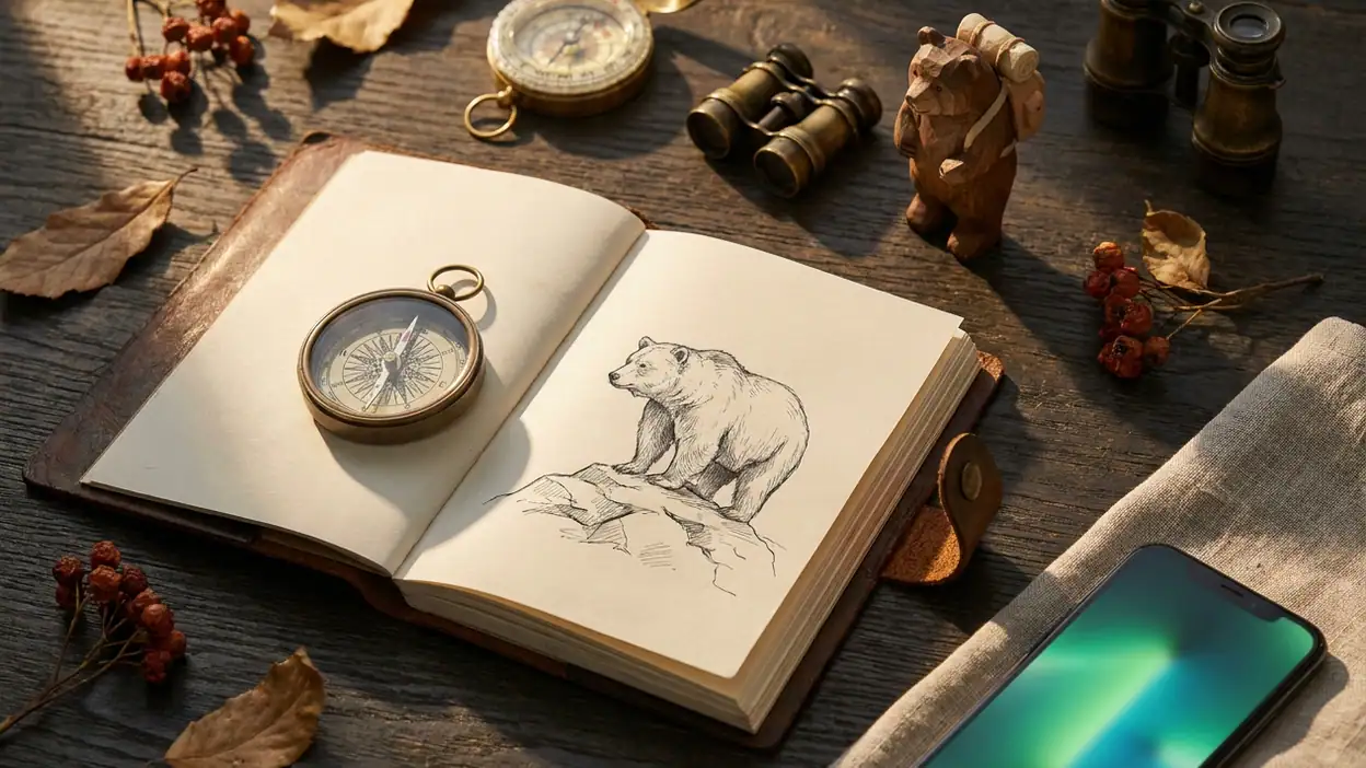 Super Bear Adventure: Neue Höhen mit Android- und iOS-Updates header