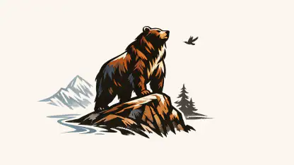 Super Bear Adventure: Neue Höhen mit Android- und iOS-Updates header