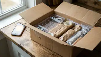 Temu im Alltagstest: Günstig stöbern, geduldig warten, bewusst kaufen header