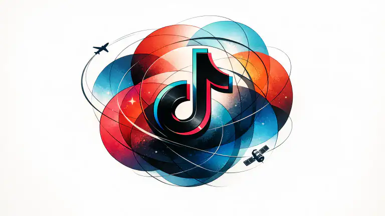 TikTok: Wie Videos, Shop und LIVE das soziale Netzwerk revolutionieren icon