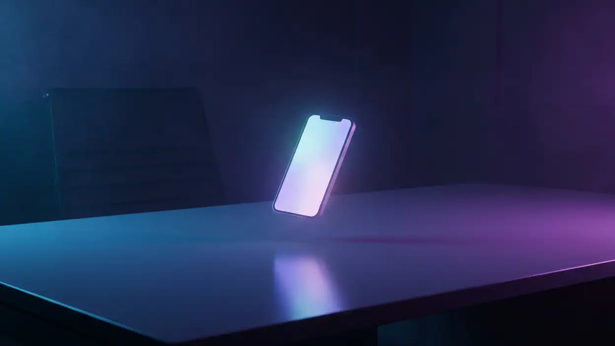 Tiny Scanner: Ihr Smartphone als leistungsstarker Bürohelfer header