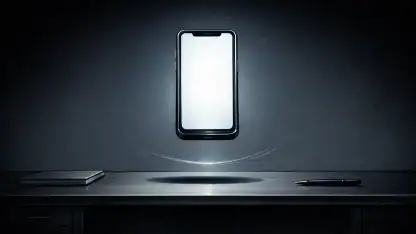 Tiny Scanner: Ihr Smartphone als leistungsstarker Bürohelfer header