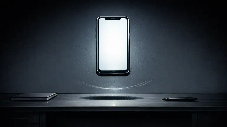 Tiny Scanner: Ihr Smartphone als leistungsstarker Bürohelfer icon