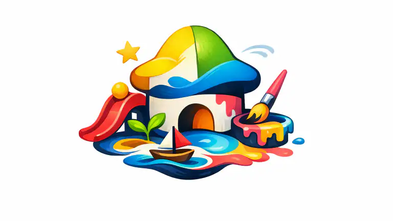 Toca Boca Jr: Kreativität und Lernen im Digitalen Zeitalter icon
