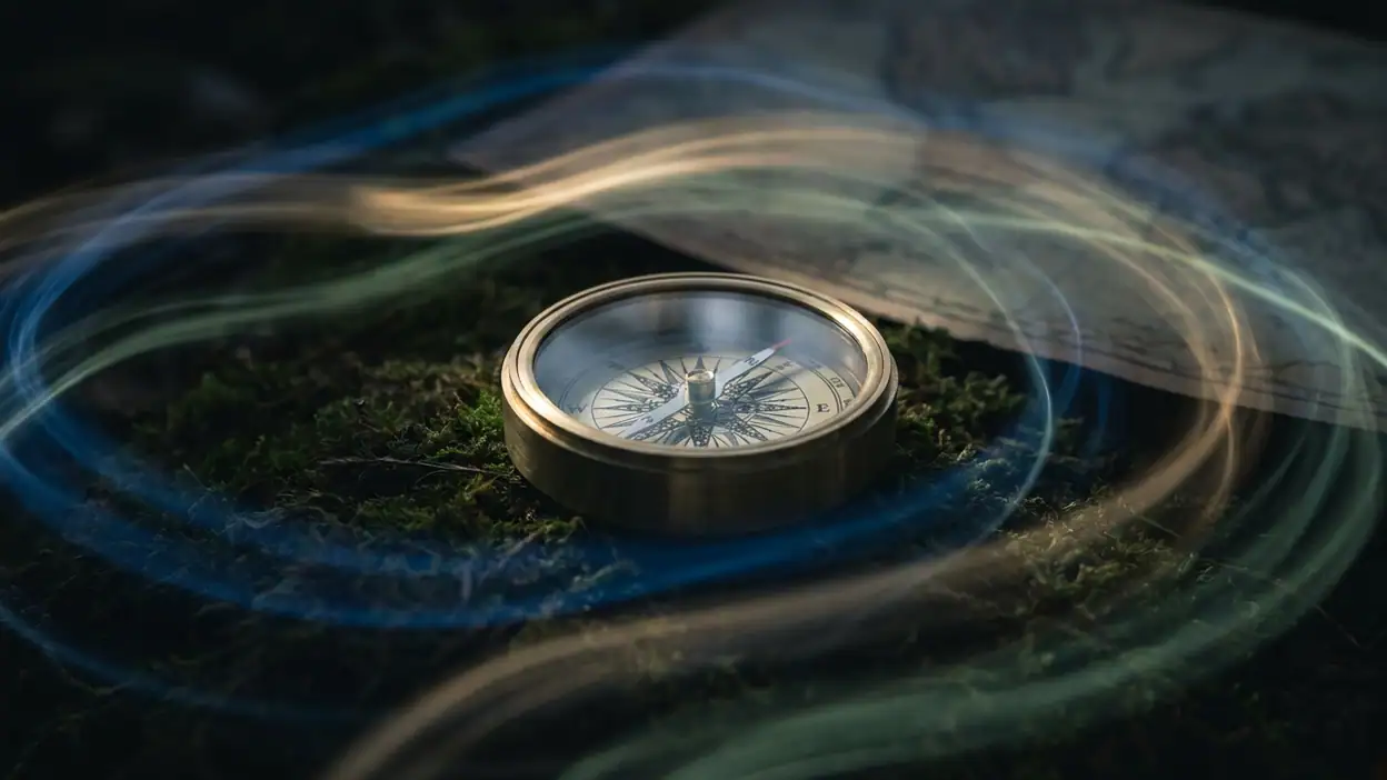 Transparente Uhr & Wetter: Präzise Vorhersagen im Stilvollen Design header