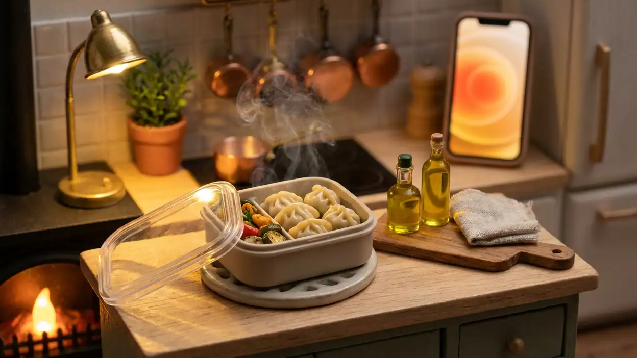 Uber Eats: Die Zukunft des mobilen Essensbestellens header