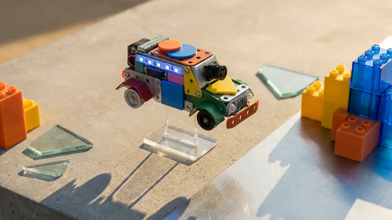 Vehicle Masters: Wie Mobile Spiele Unsere Kultur Formen header