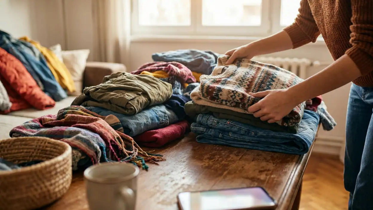 Vinted: Wie der Secondhand-Riese das digitale Shopping verändert header