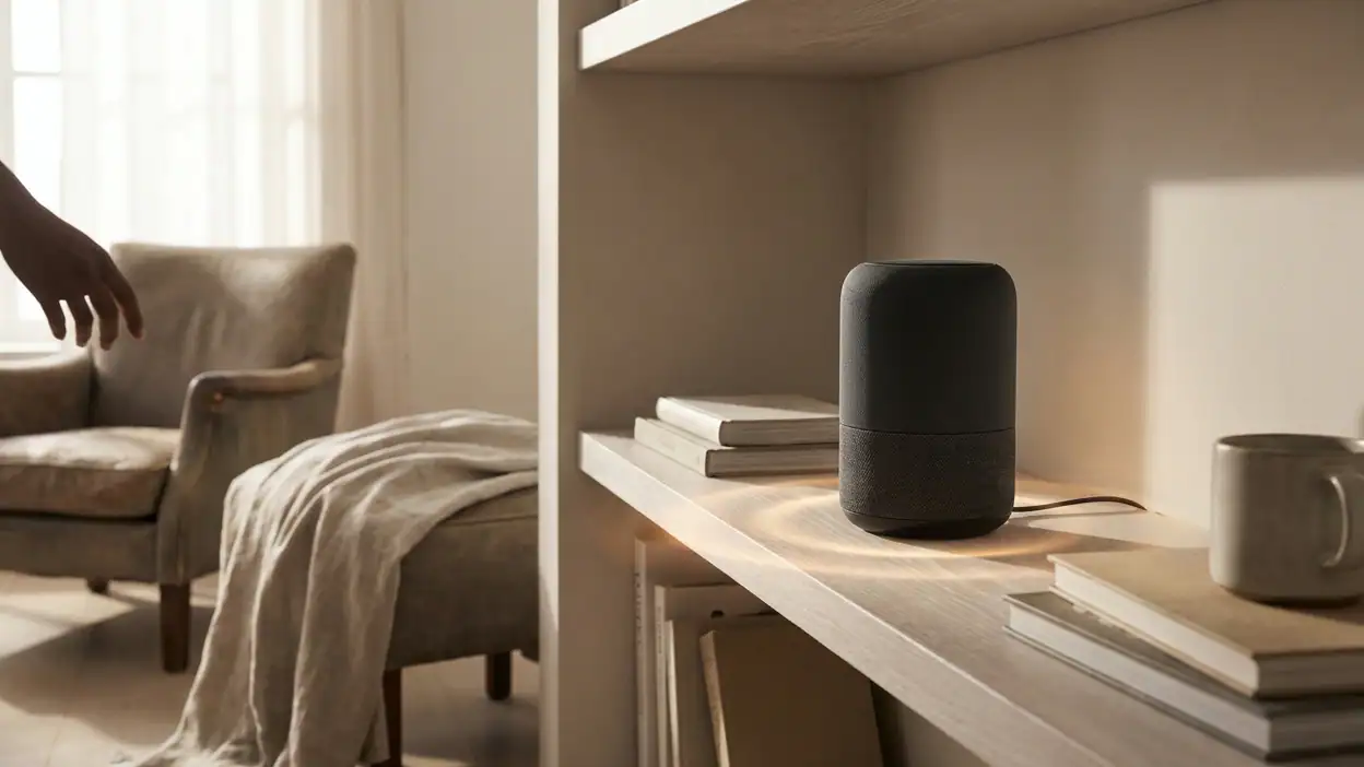 Warum Amazon Alexa jetzt ein Muss für dein Smart Home ist header