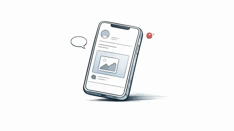 Warum Facebook Lite die App der Woche ist icon