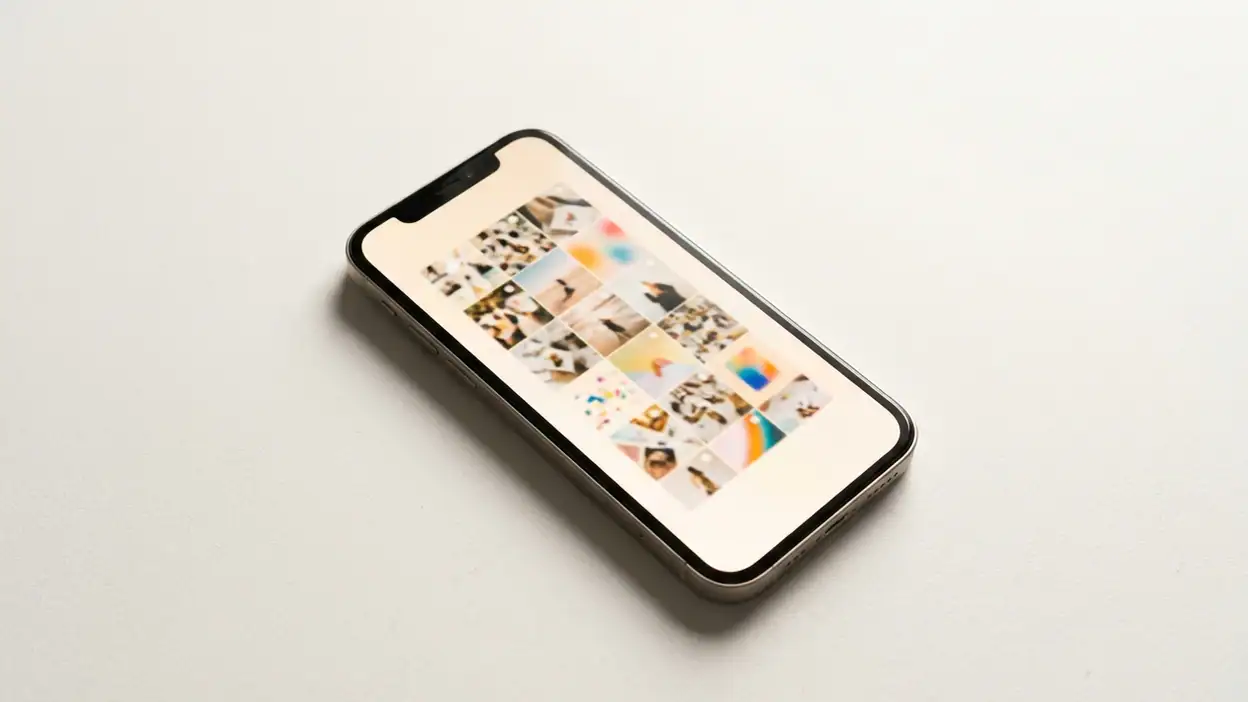 Warum Instagram die sozialen Netzwerke neu definiert header