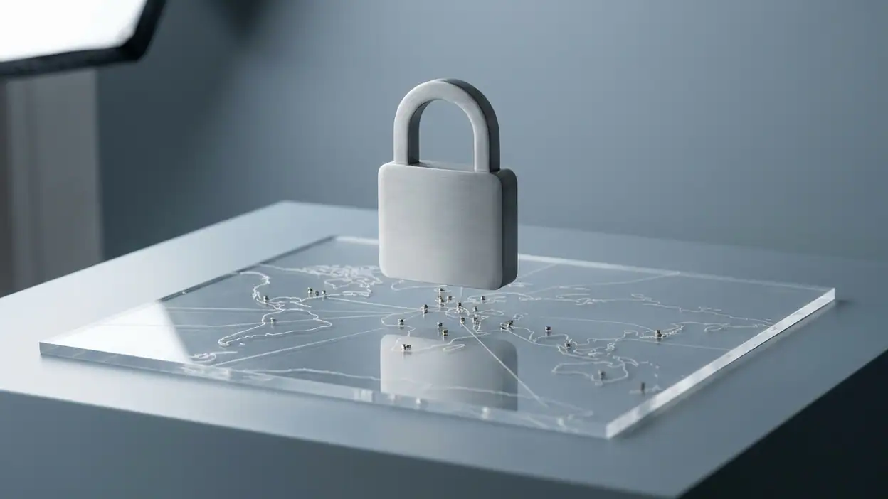 Warum „Mein Gerät finden“ von Google die Sicherheit neu definiert header