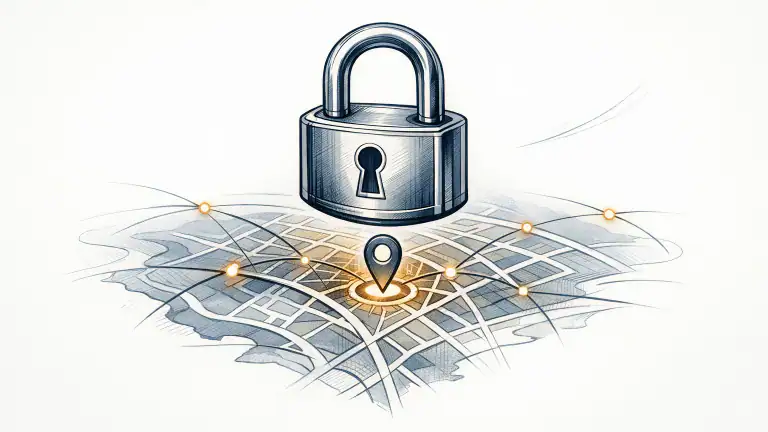Warum „Mein Gerät finden“ von Google die Sicherheit neu definiert icon