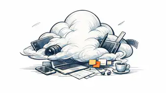 Warum Microsoft OneDrive Jetzt Der Cloud-Dienst Der Wahl Ist header
