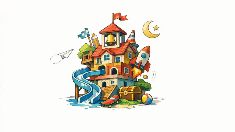 Warum School Party Craft Spieler in seinen Bann zieht icon
