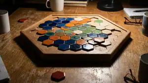 Warum Tile Club - 3-Gewinnt-Spiel die Spieler begeistert header