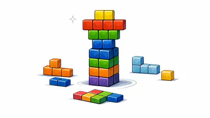 Warum Tile Club - 3-Gewinnt-Spiel die Spieler begeistert header