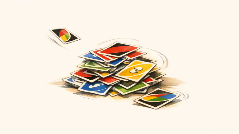 Warum UNO!™ Die Ultimative Mobile Unterhaltung Ist icon