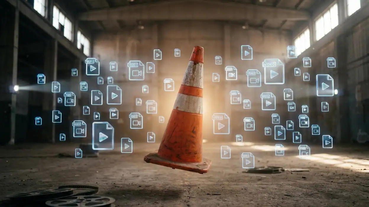 Warum VLC für Android der ultimative Videoplayer bleibt header